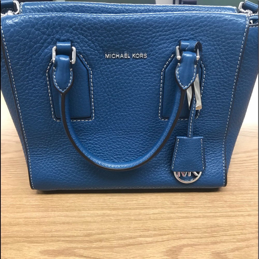 Michael Kors, kate Spade and dooney and bourke